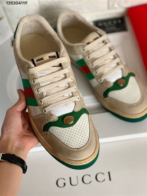 louis vuitton vs gucci sneakers|Gucci vs Louis Vuitton designer.